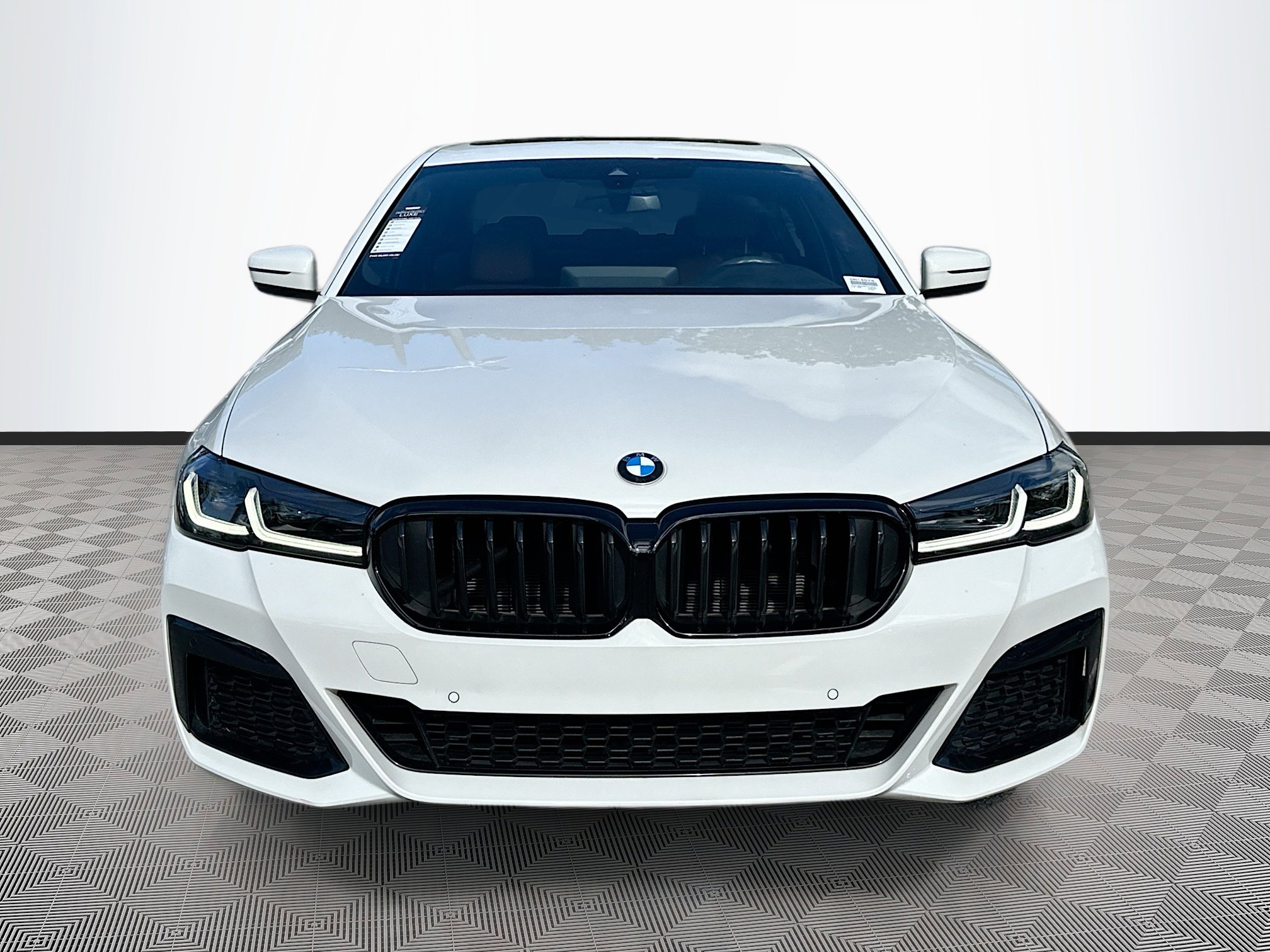 2023 Bmw 530i photo 2