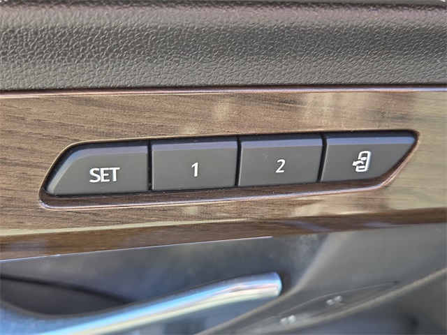 2020 Gmc Terrain Denali photo 11