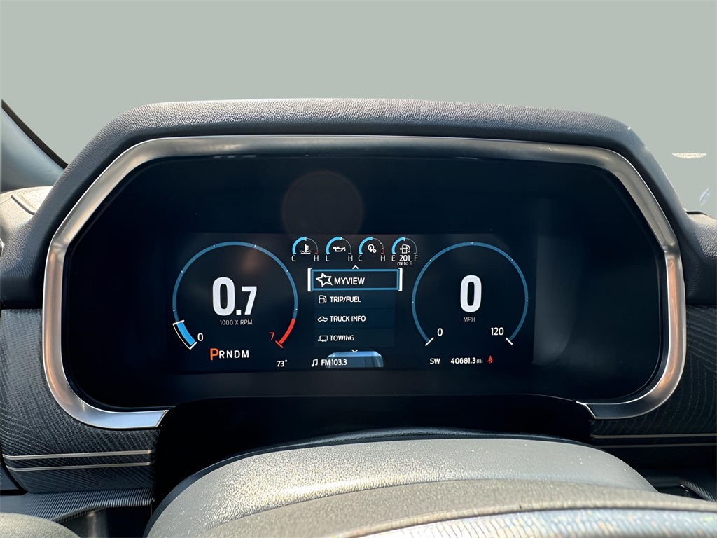 2022 Ford F-150 Platinum photo 12