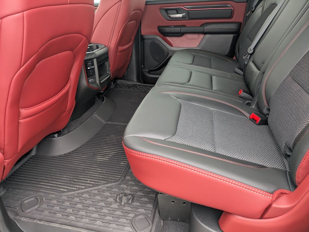 2025 Ram 1500 Rebel photo 23