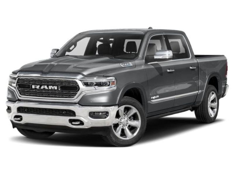 2022 RAM Ram 1500 Pickup Limited's photo