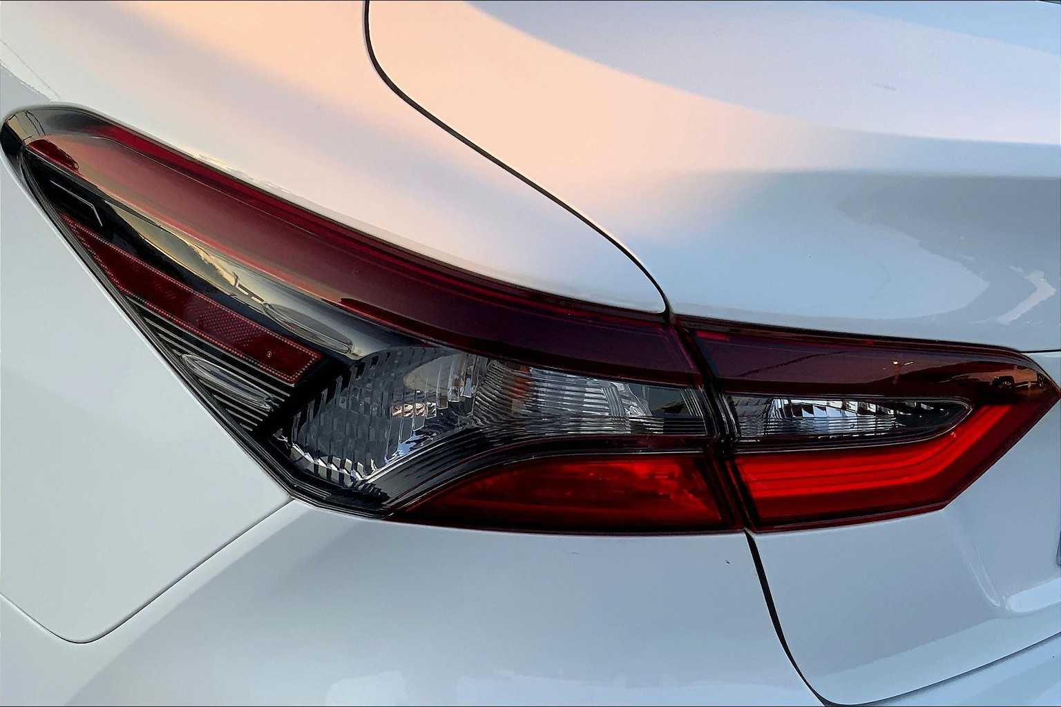 2023 Toyota Camry LE photo 50