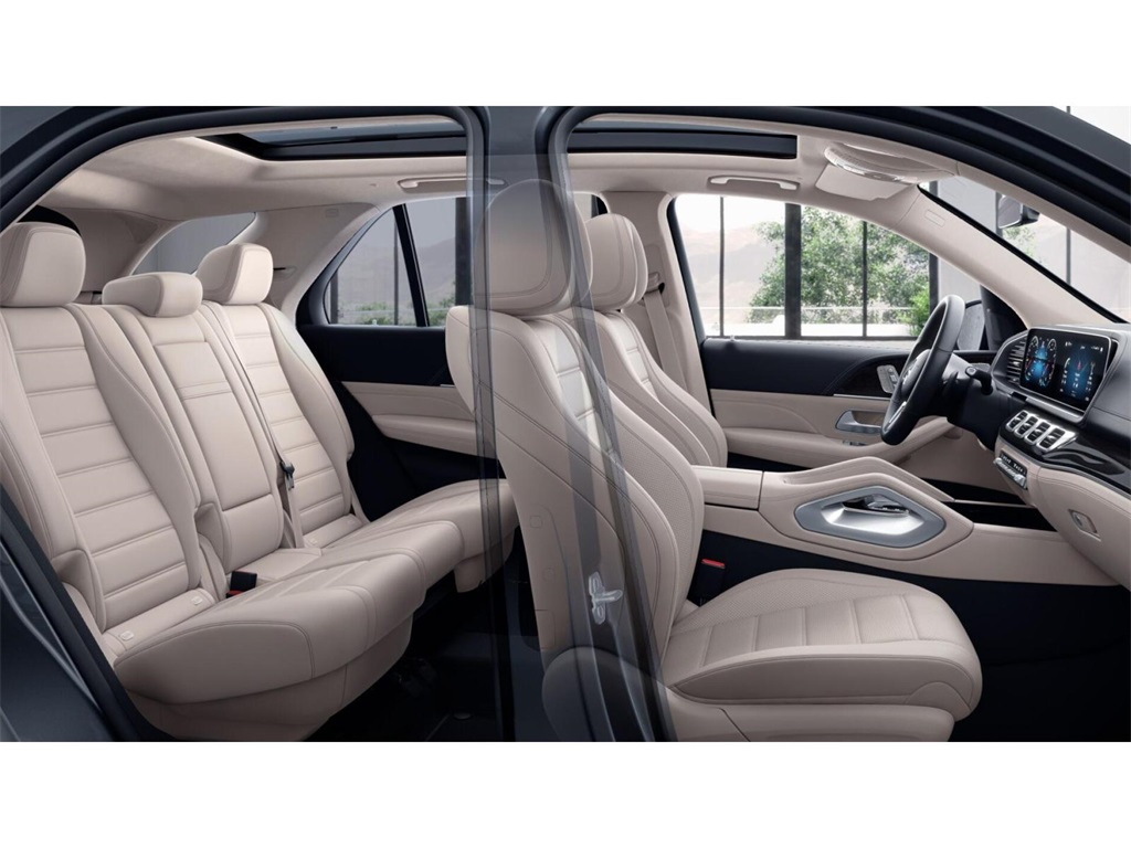 2023 Mercedes Benz GLE 450 4MATIC photo 3
