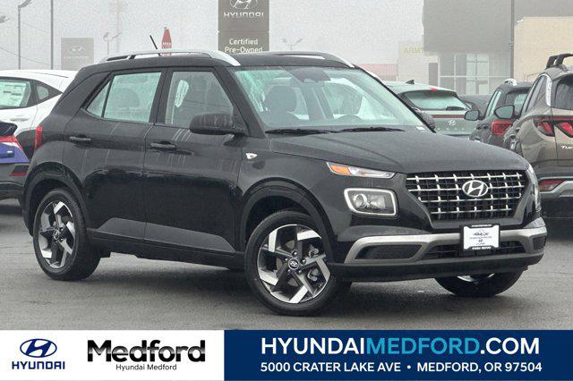 2026 Hyundai Venue SEL's photo