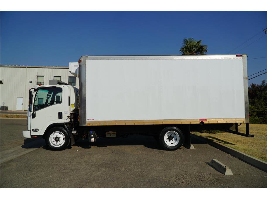 2014 Isuzu NQR/NRR photo 4