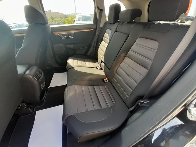 2019 Honda CR-V EX photo 40
