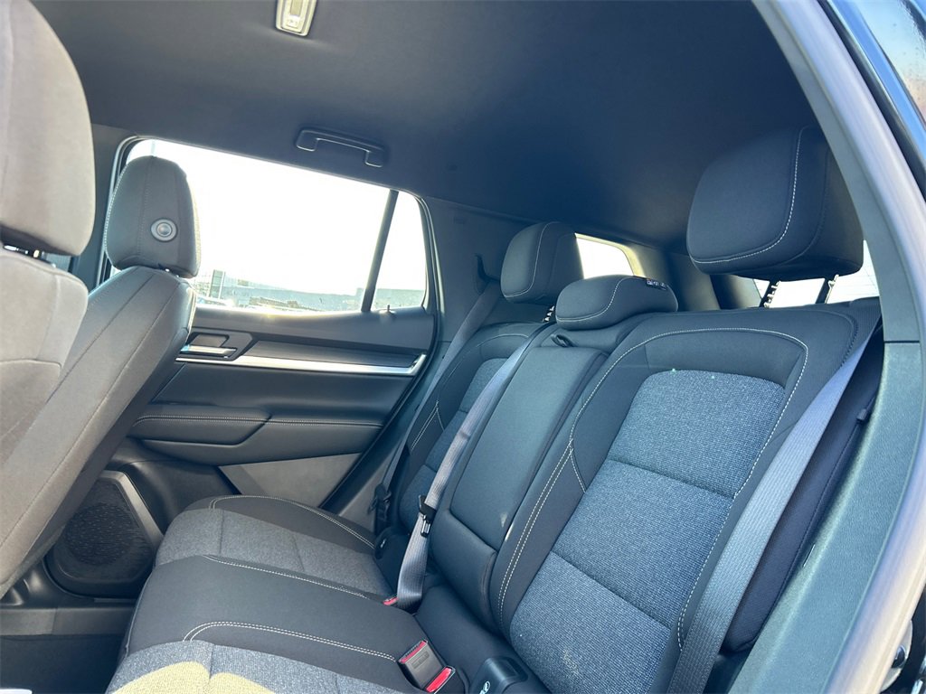 2026 GMC TERRAIN - Image 31