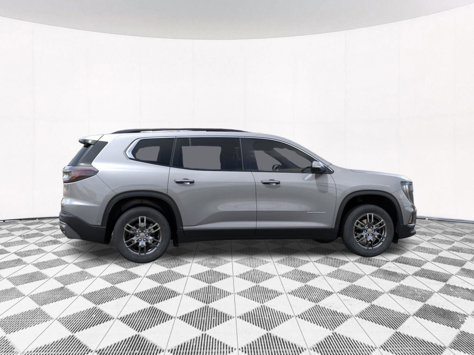2026 Gmc Acadia Elevation photo 8