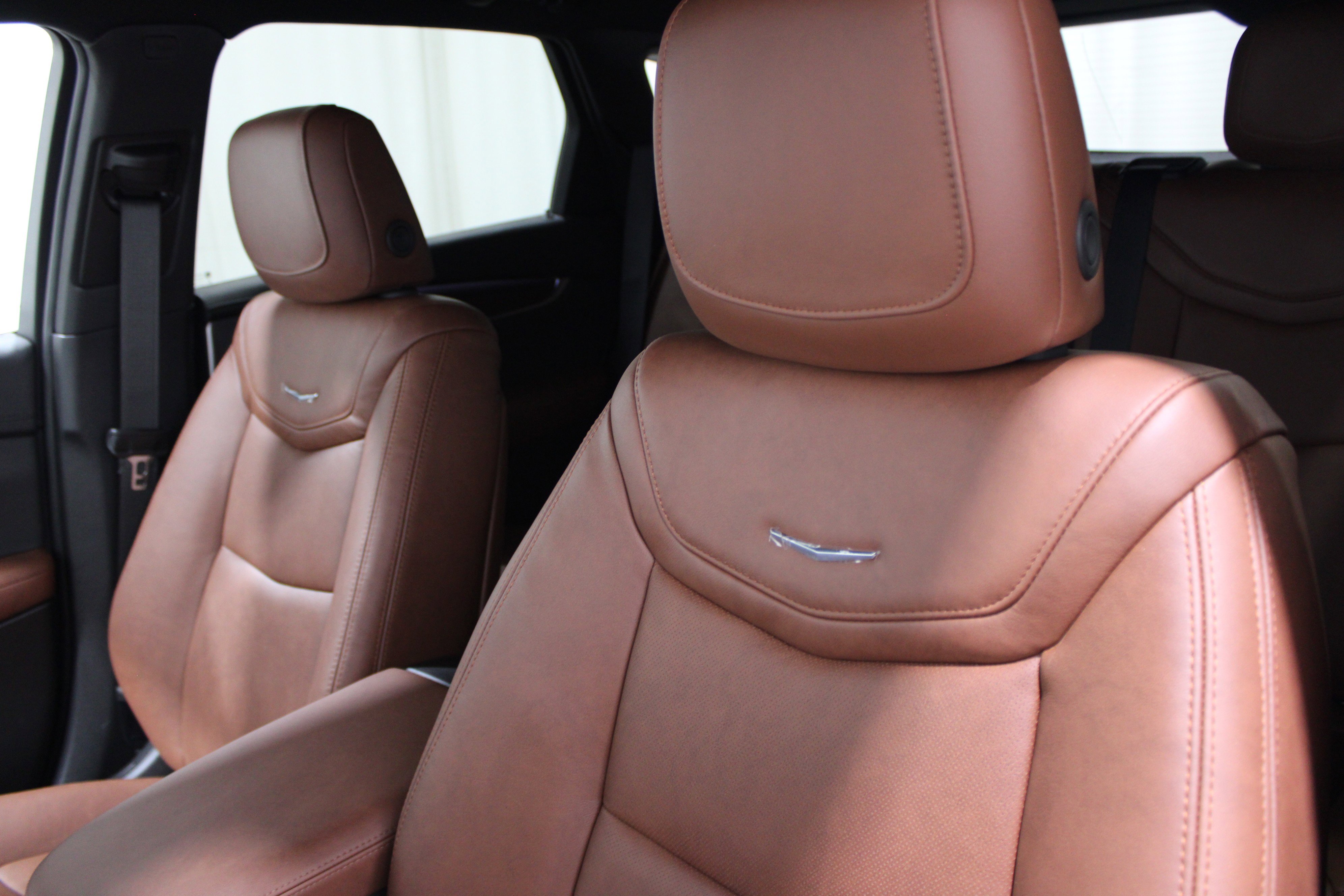 2025 Cadillac XT5 Premium Luxury photo 2