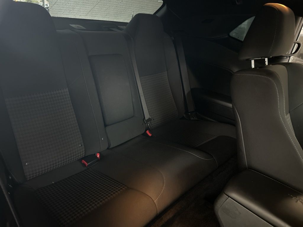2019 Dodge Challenger GT photo 21