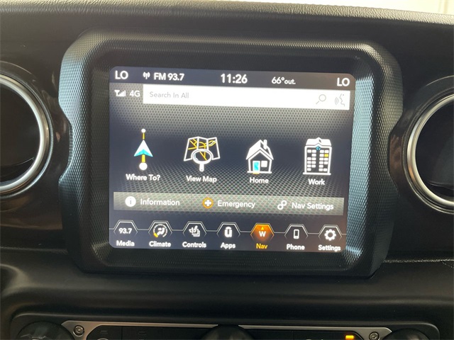 2023 Jeep Wrangler Rubicon 392 photo 17