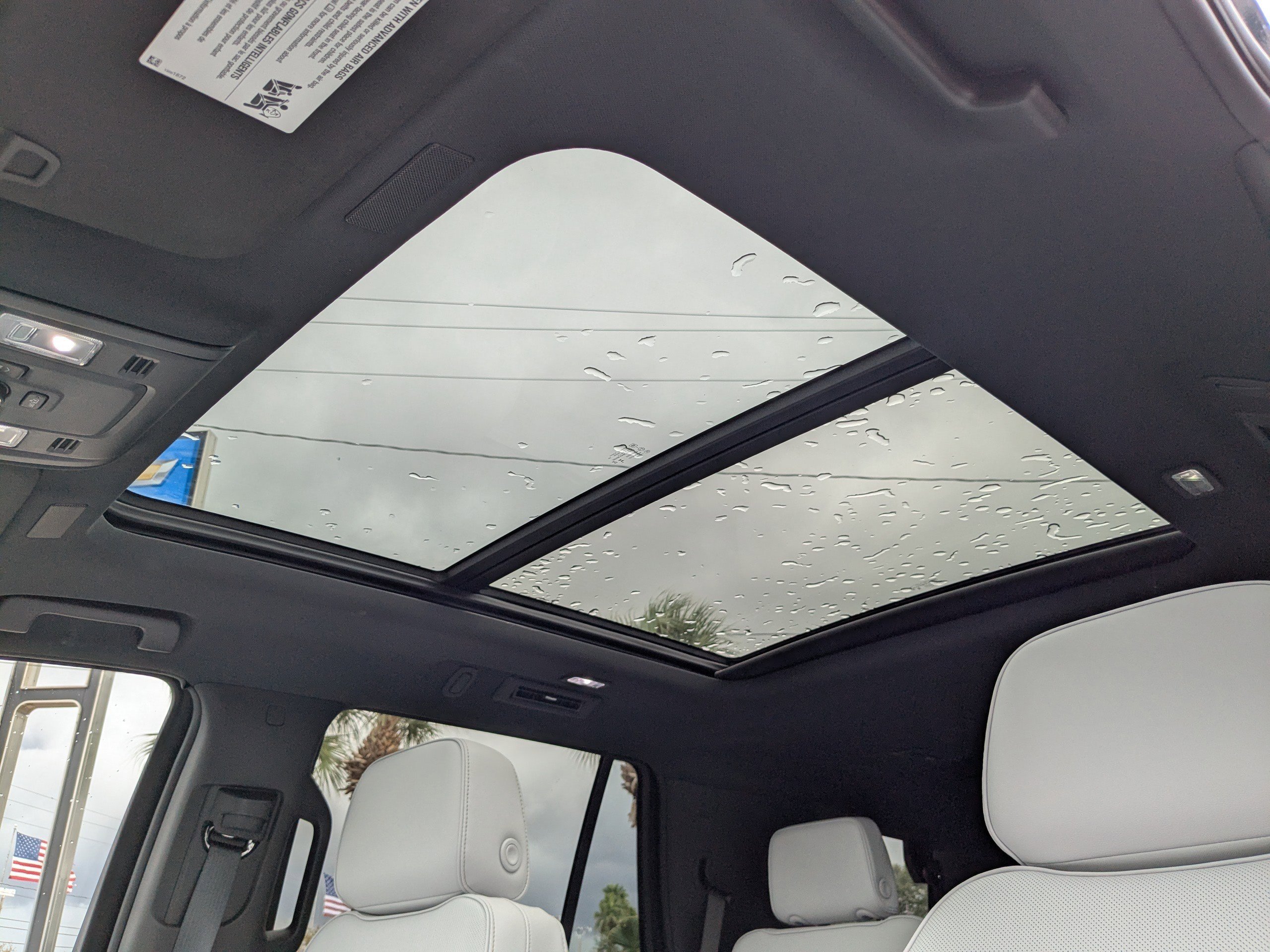 2025 Chevrolet Tahoe Premier photo 21