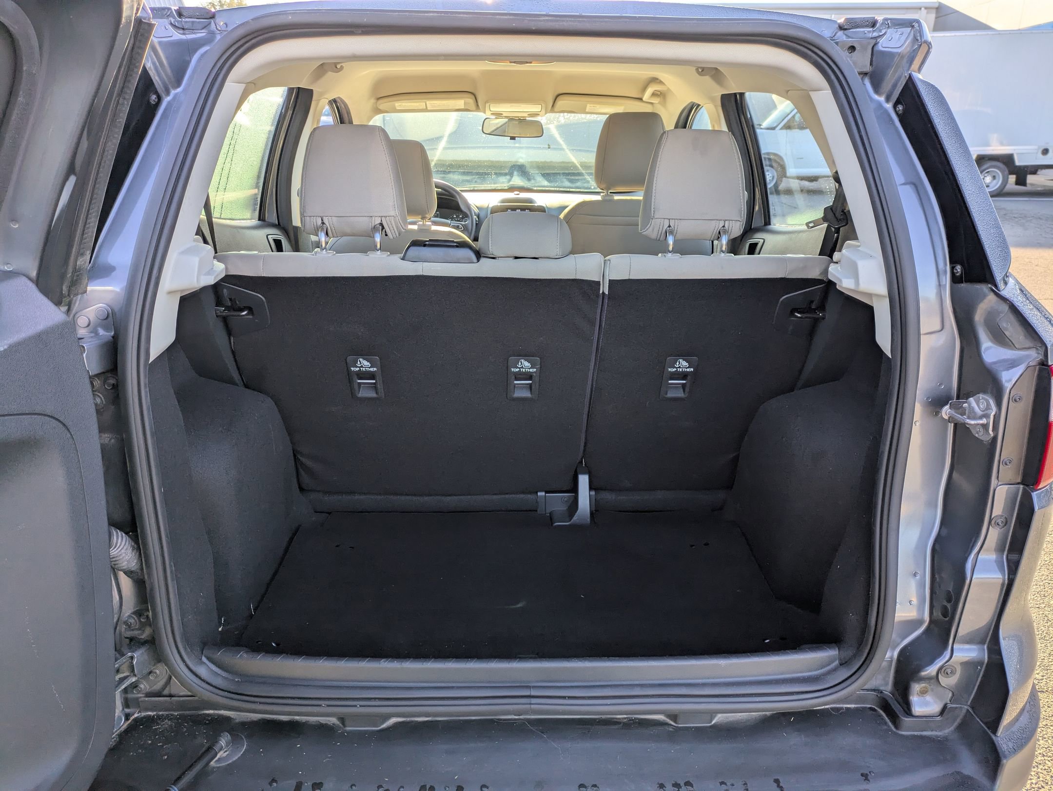 2021 Ford EcoSport S photo 20