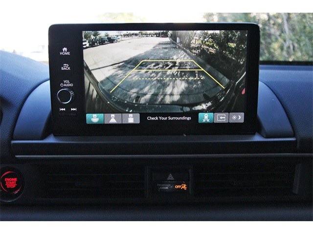 2025 Honda Pilot EX-L photo 13