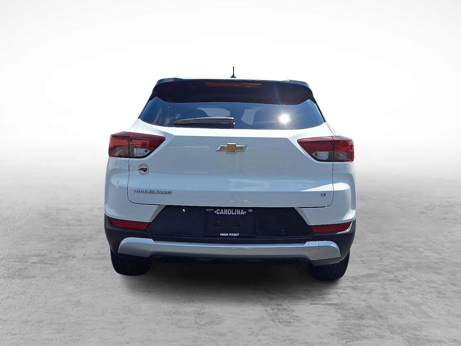 2024 Chevrolet Trailblazer LT photo 9