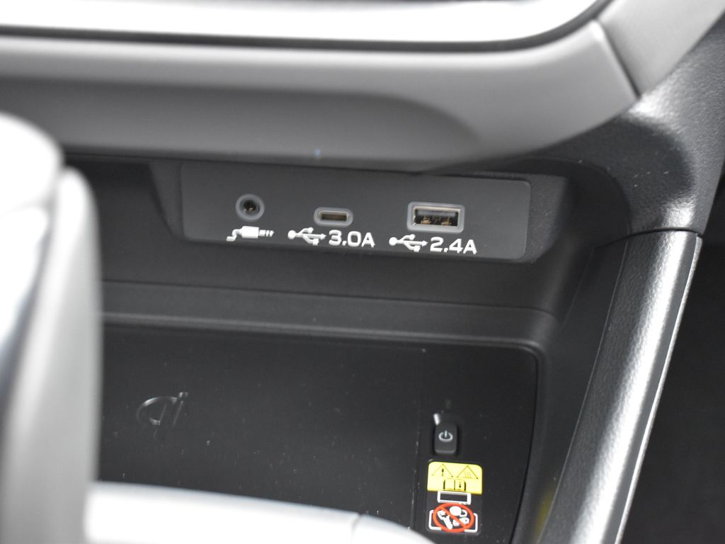 2025 Subaru Crosstrek Limited photo 18
