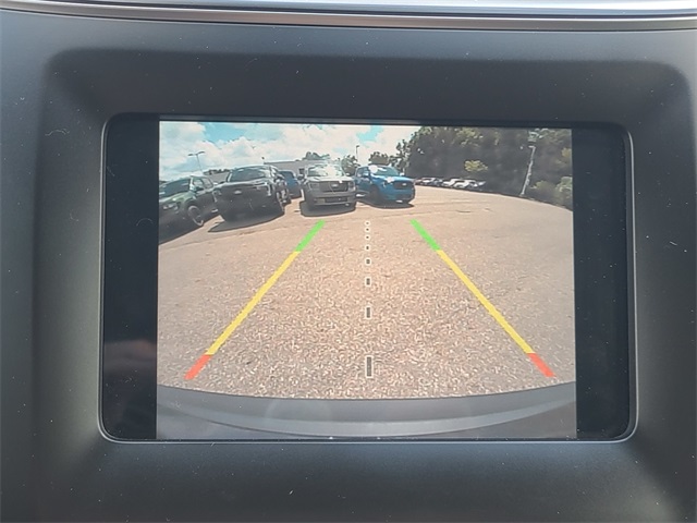 2020 Jeep Cherokee Latitude photo 32