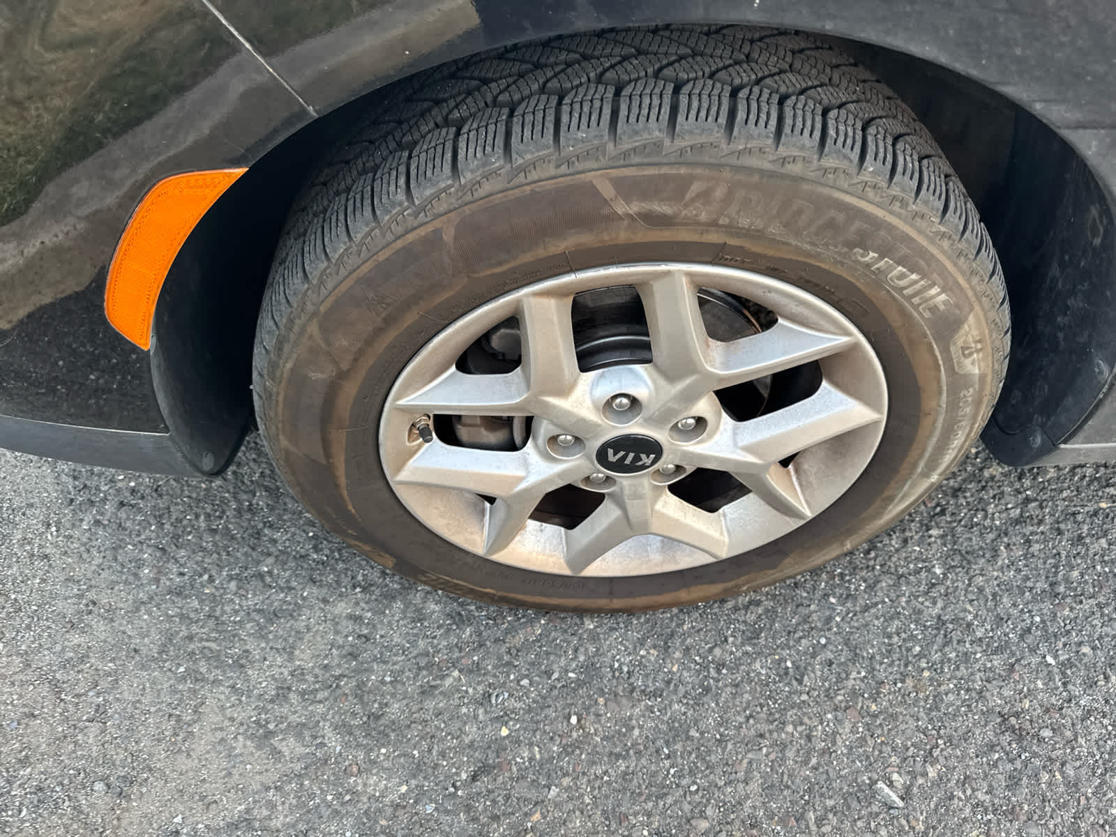 2020 Kia Soul LX S X-Line photo 2