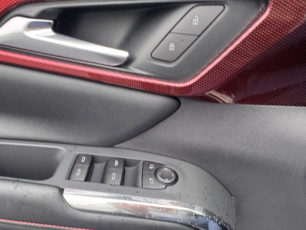 2026 Chevrolet Traverse Z71 photo 11