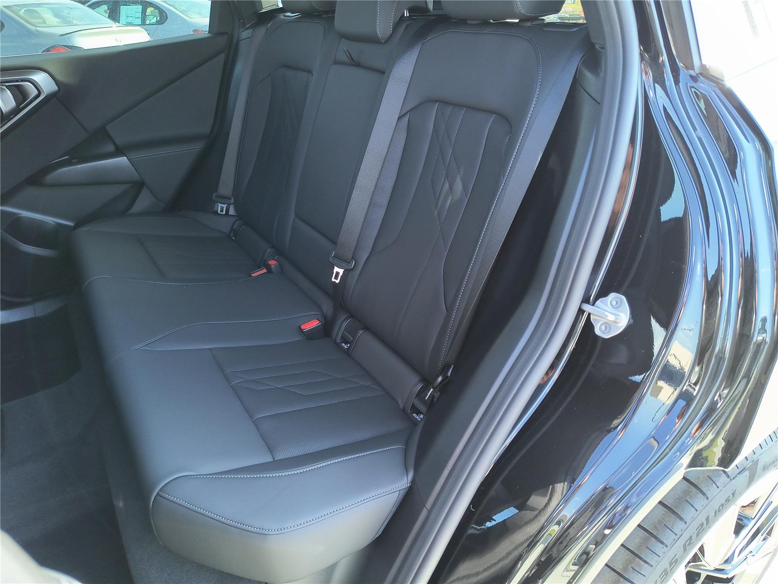 2026 Bmw X3 photo 12