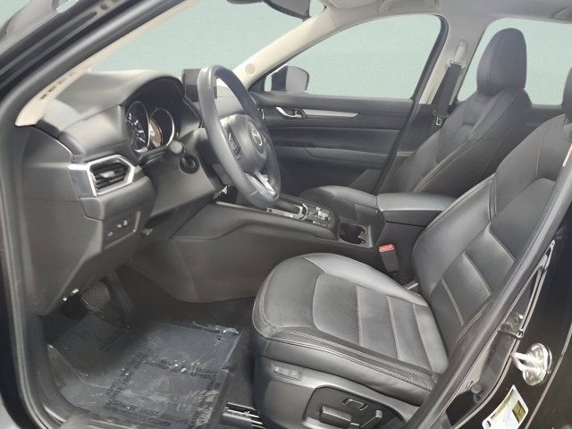 2022 Mazda CX-5 2.5 S Preferred photo 19