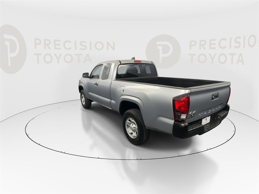 2022 Toyota Tacoma SR 4x4 Access Cab photo 14