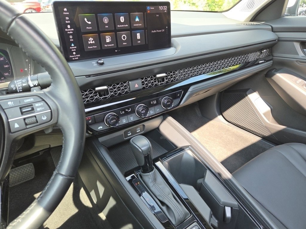 2023 Honda Accord Hybrid EX-L photo 32