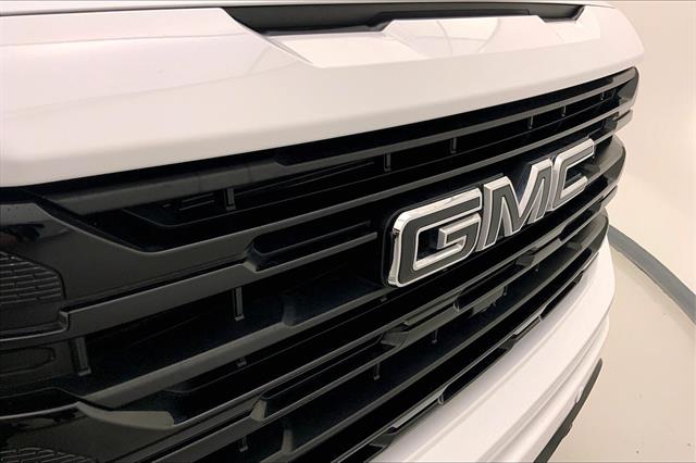 2024 Gmc Sierra 1500 Elevation photo 28