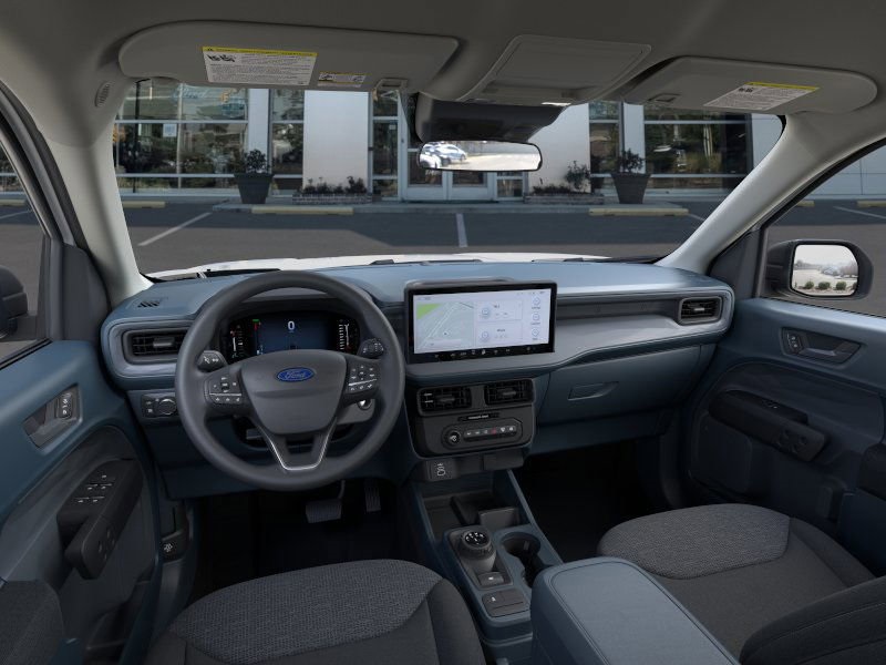 2025 Ford Maverick XL photo 9