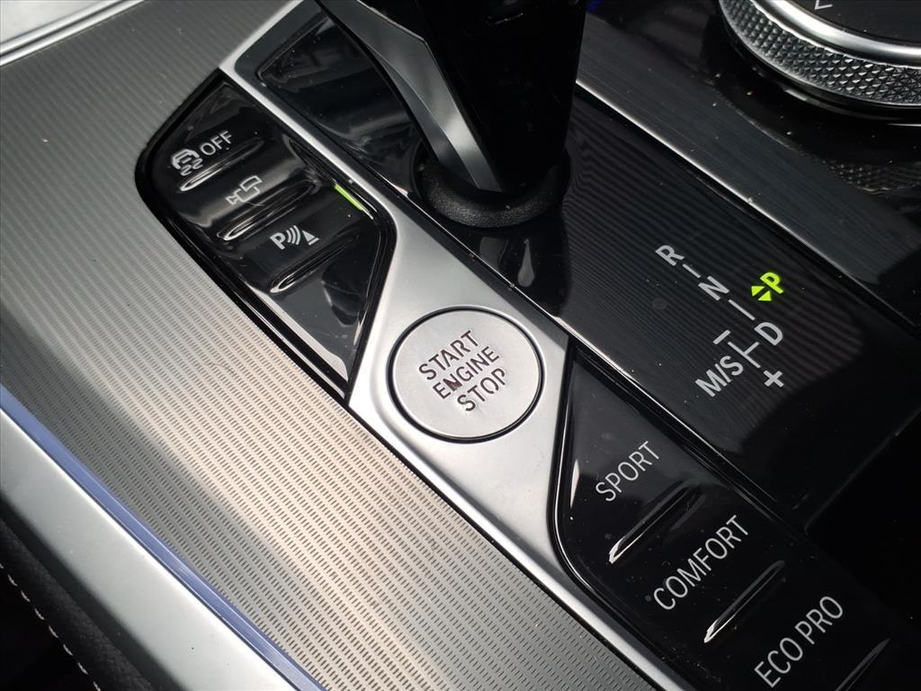 2022 Bmw X5 xDrive40i photo 14