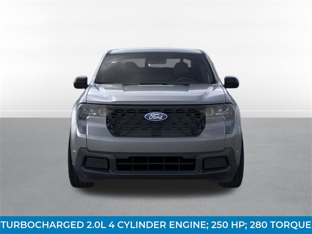 2025 Ford Maverick XLT photo 5