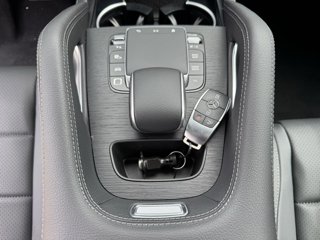 2026 Mercedes Benz GLE 350 4MATIC photo 15