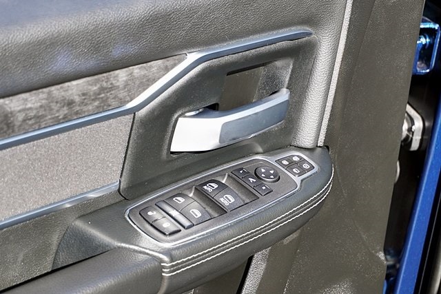 2024 Ram 2500 Big Horn photo 23