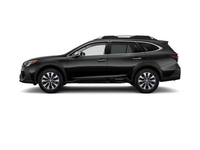 2025 Subaru Outback Touring XT photo 4