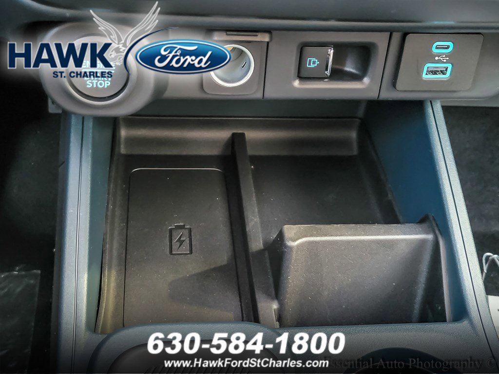 2024 FORD MAVERICK - Image 16