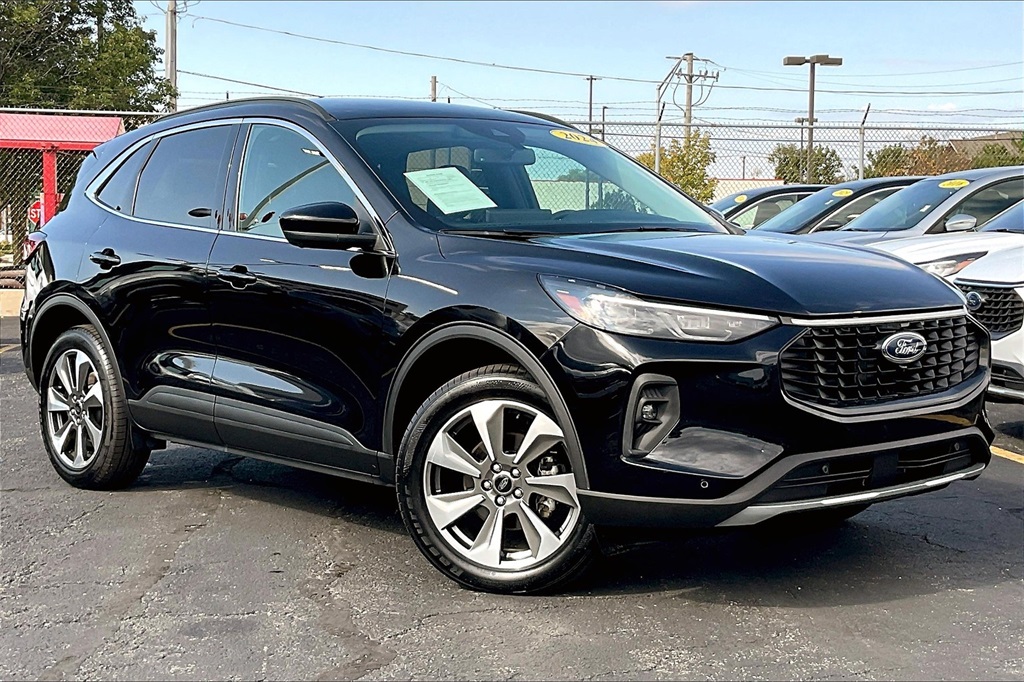 2024 FORD ESCAPE - Image 31