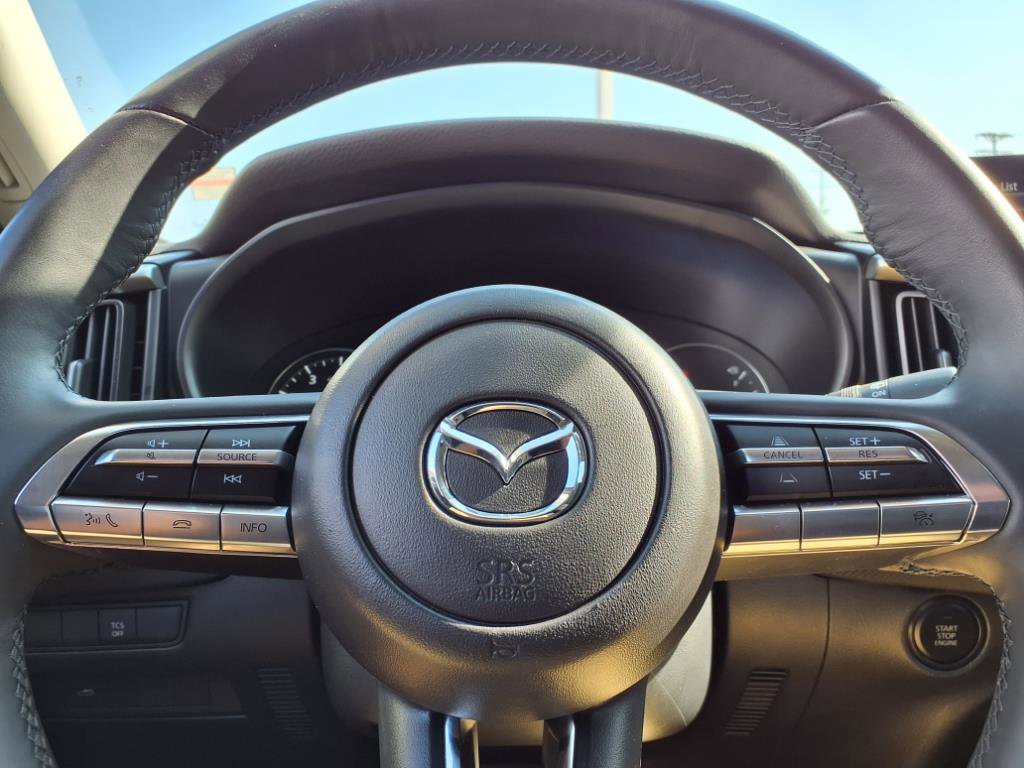 2024 Mazda CX-50 2.5 S Preferred photo 23