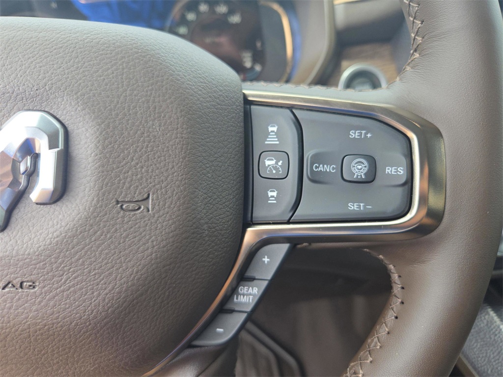 2026 Ram 1500 Limited Longhorn photo 27