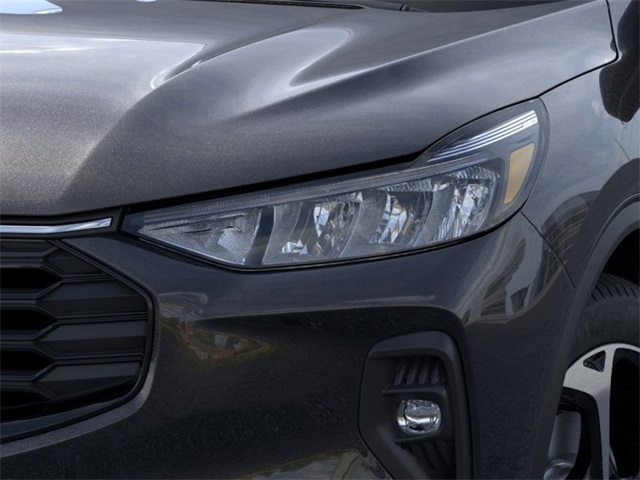 2025 Ford Escape Hybrid ST-Line Select photo 17