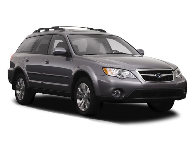 2009 Subaru Outback 3.0R Limited's photo