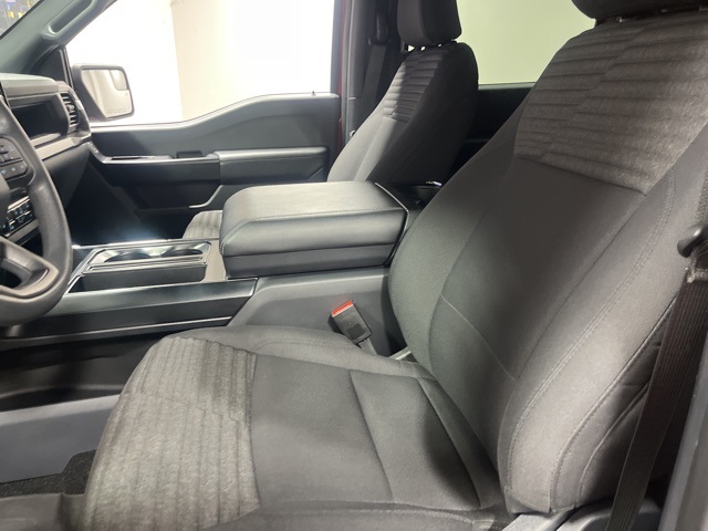 2023 Ford F-150 XL photo 8