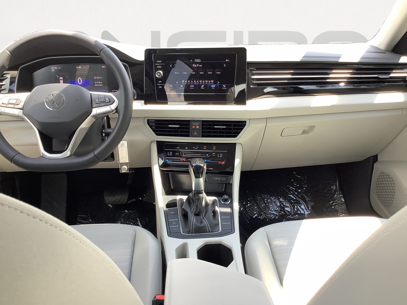 2025 Volkswagen Jetta S photo 13
