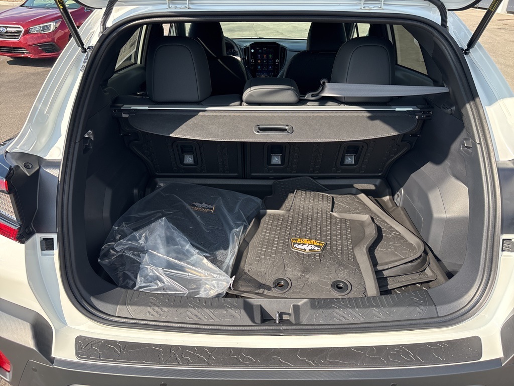 2025 Subaru Crosstrek Wilderness photo 20