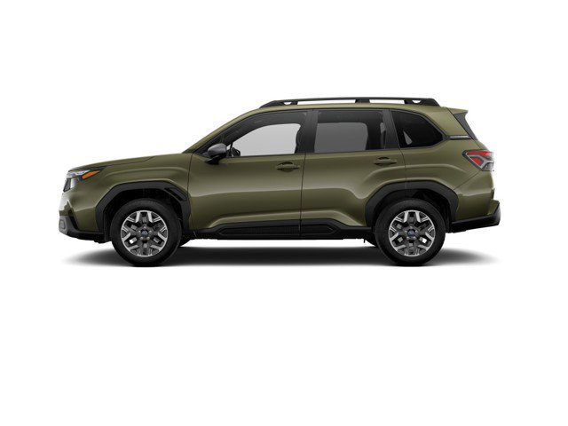2025 Subaru Forester Premium photo 3