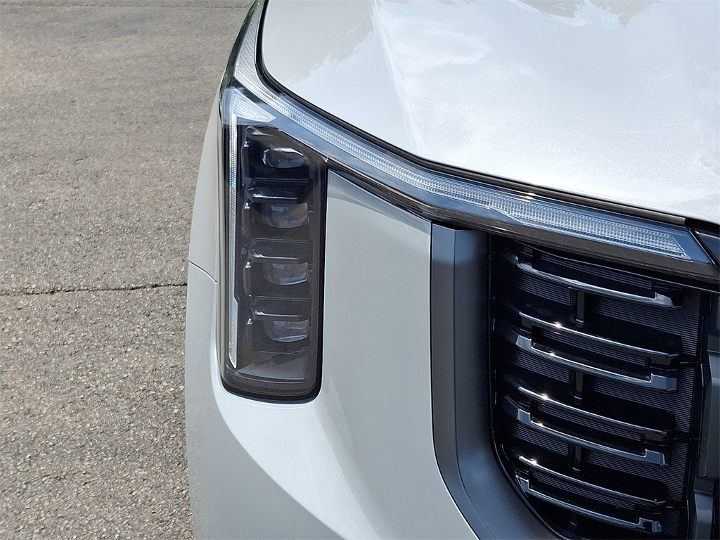 2025 Kia Sorento X-Line SX photo 5