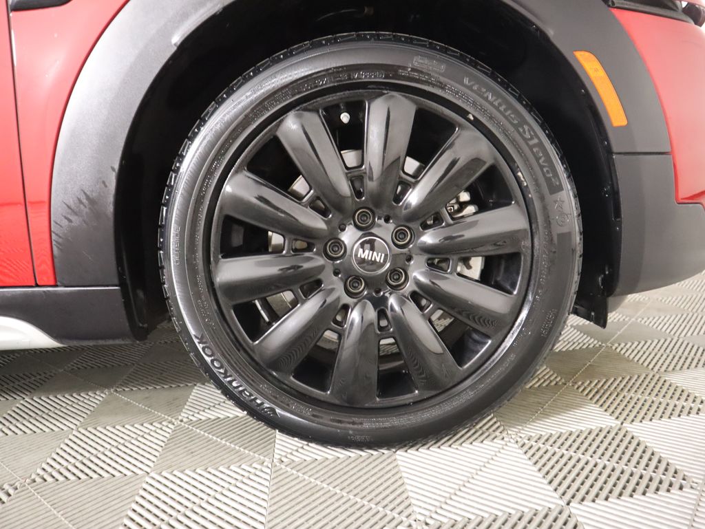 2023 Mini Countryman S ALL4 photo 32