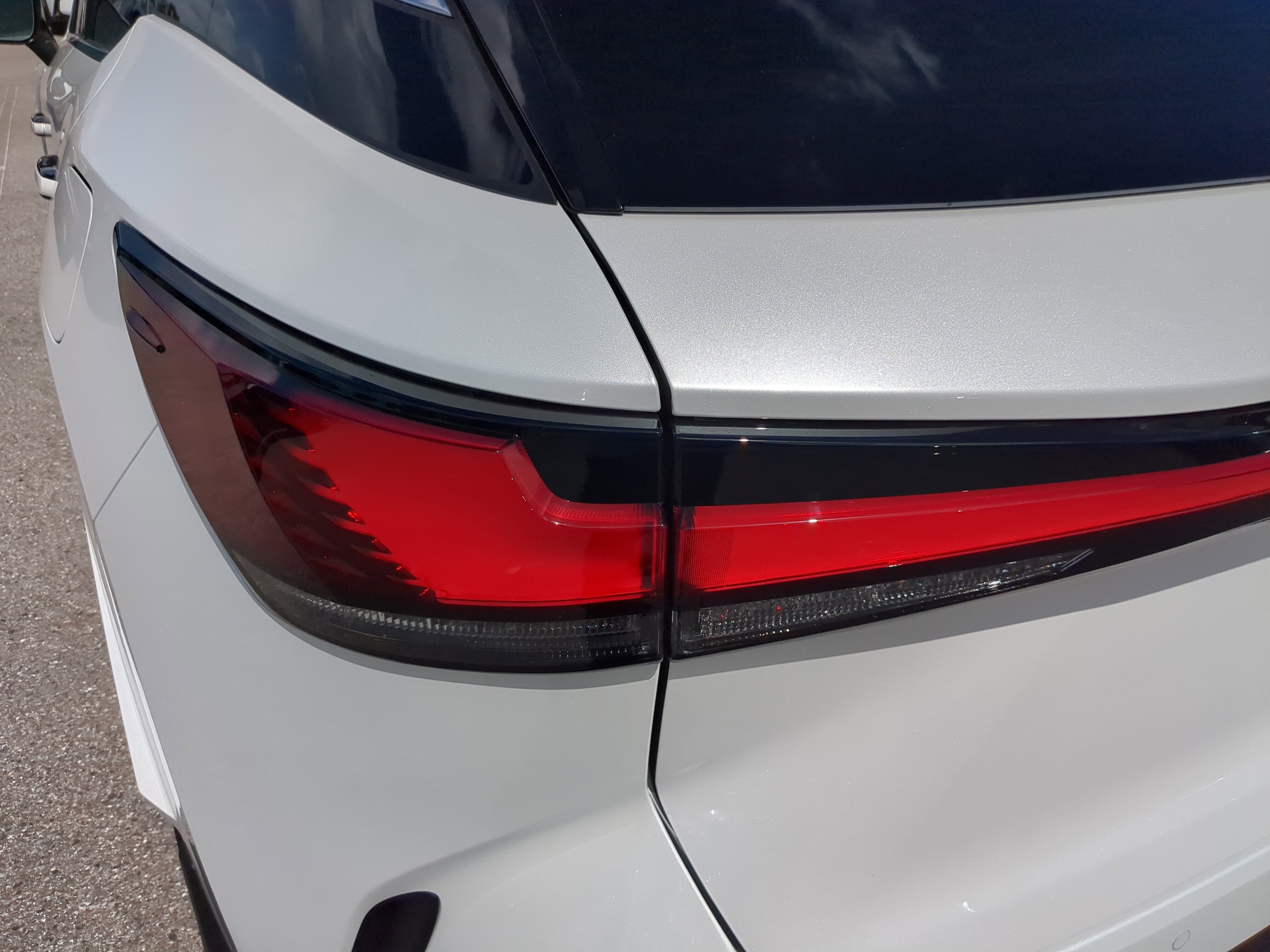 2025 Lexus RX 350 photo 10