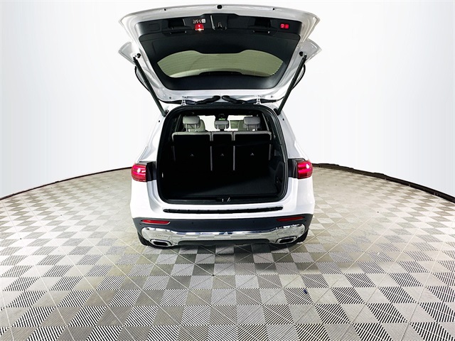 2026 Mercedes Benz GLB 250 photo 22