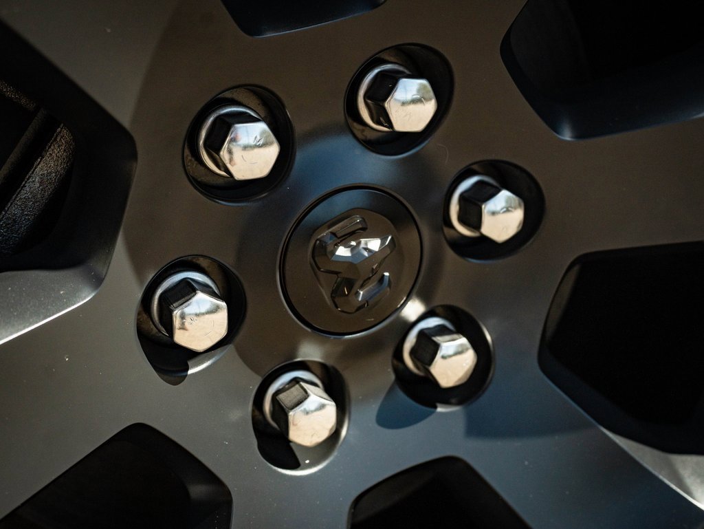 2025 Ram 1500 Big Horn Lone Star photo 4