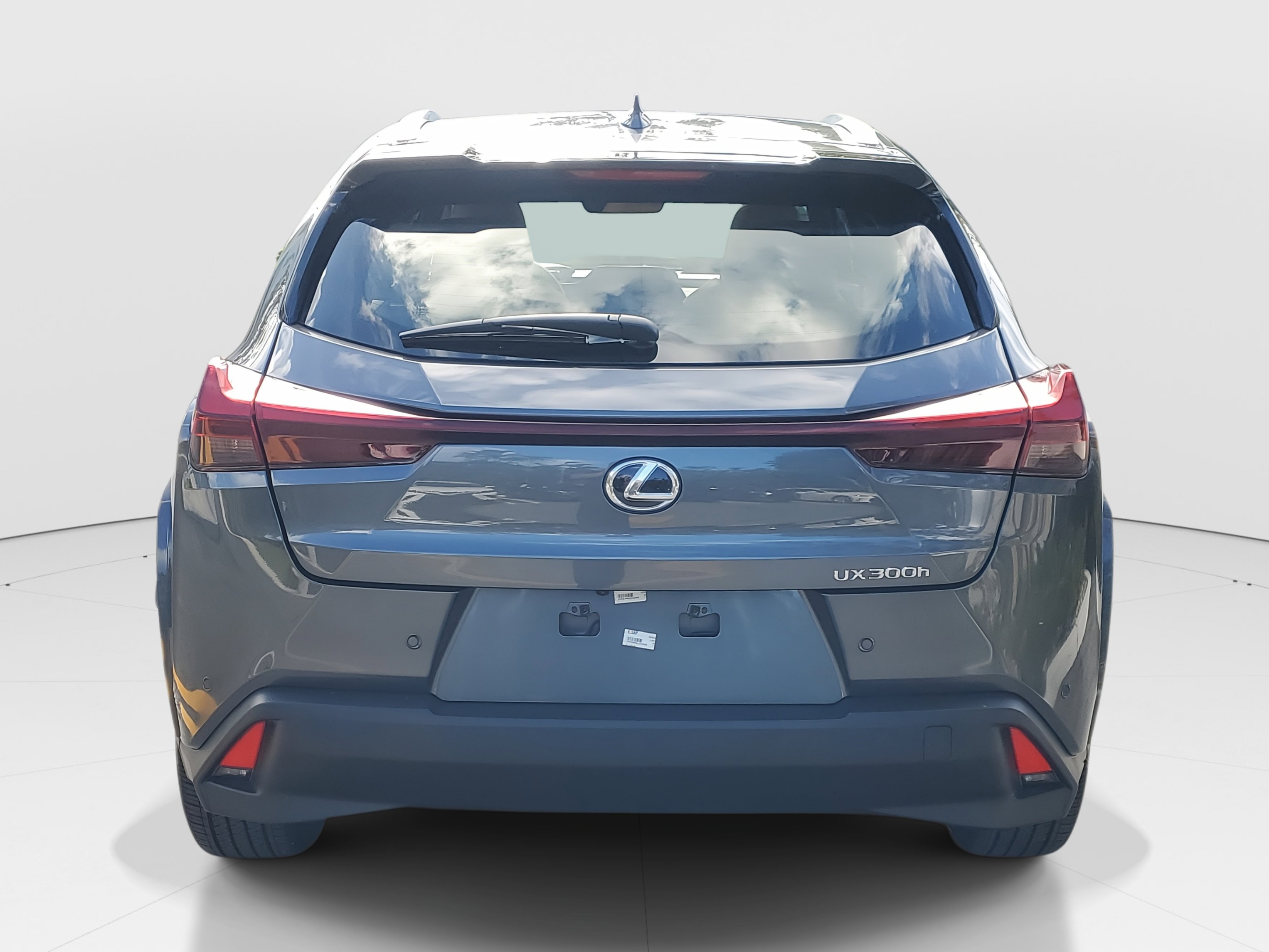 2025 Lexus UX Premium photo 6